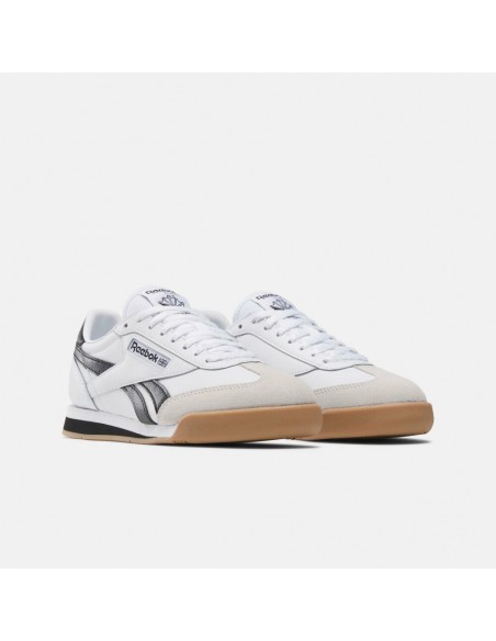 Zapatilla de Moda para UNISEX JUNIOR REEBOK CAMPIO XT BLANCO