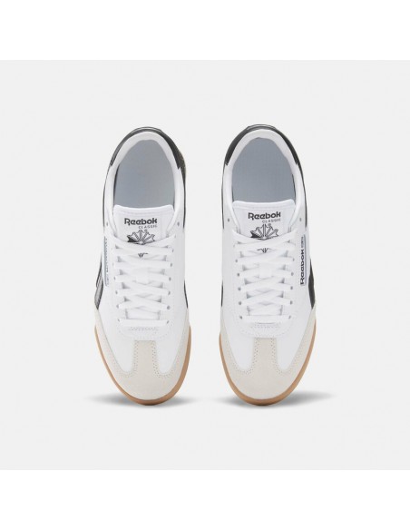 Zapatilla de Moda para UNISEX JUNIOR REEBOK CAMPIO XT BLANCO