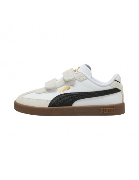 Zapatilla de Moda para UNISEX JUNIOR PUMA Puma Club II Era V PS