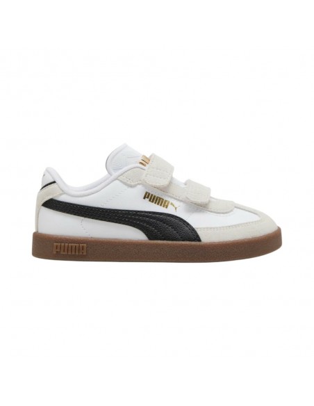 Zapatilla de Moda para UNISEX JUNIOR PUMA Puma Club II Era V PS