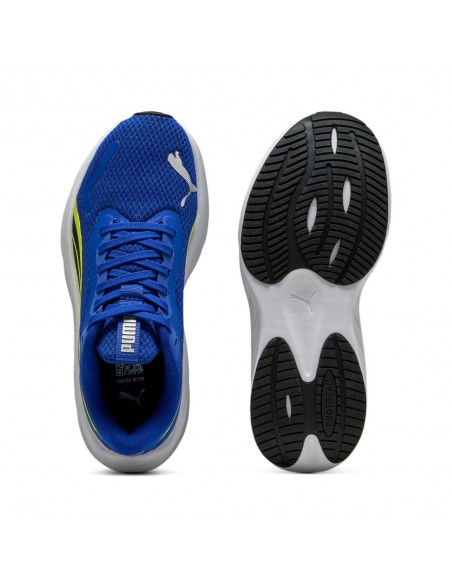 Zapatilla para Running para UNISEX JUNIOR PUMA Pounce Lite Jr