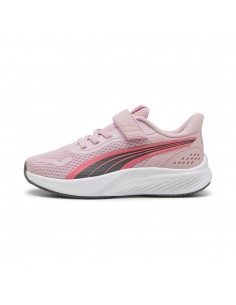 Zapatilla para Running para NIÑA PUMA Pounce Lite AC+ PS 2