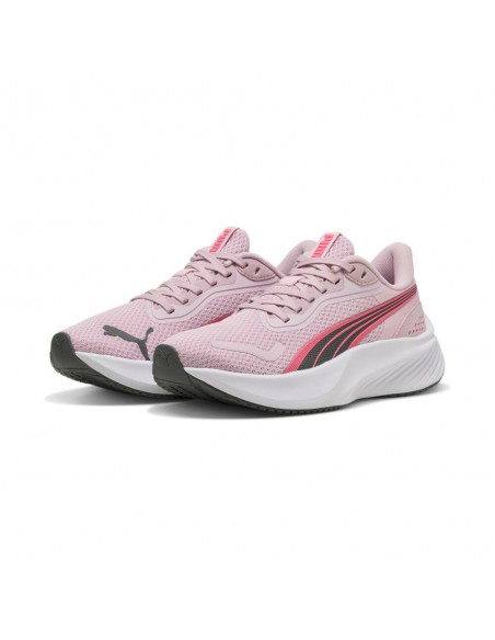 Zapatilla para Running para NIÑA PUMA Pounce Lite AC+ PS