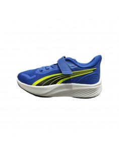 Zapatilla para Running para NIÑO PUMA Pounce Lite AC+ PS