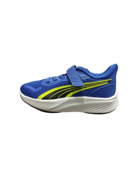Zapatilla para Running para NIÑO PUMA Pounce Lite AC+ PS