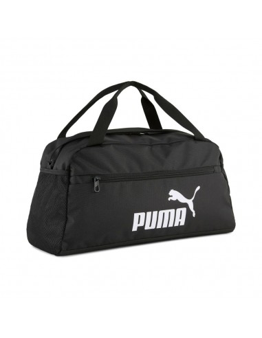 Bolsa Negra Puma Phase small Negra