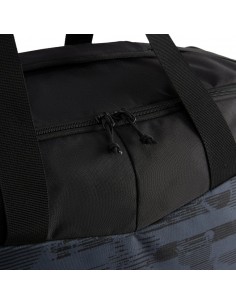 Bolsa Negra Puma Rise Medium Negra 2