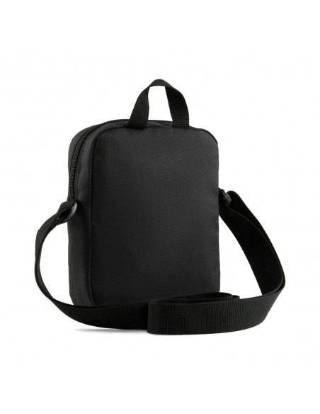 Bandolera Negra Puma Buzz portable negra