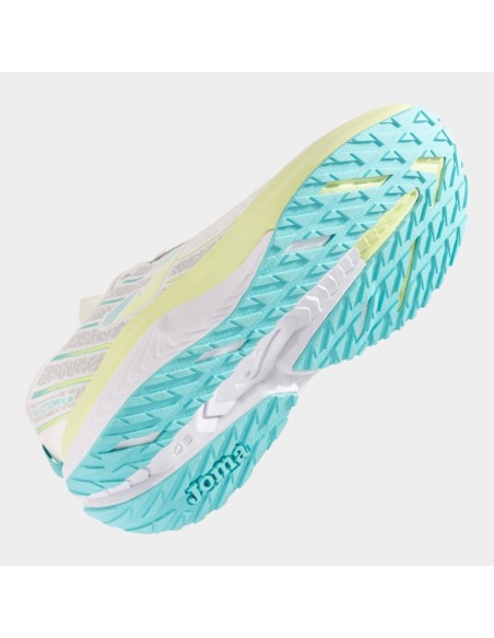 Zapatilla Multideporte para MUJER JOMA VICTORY LADY 2527 AZUL