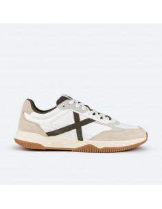 Zapatilla de Tiempo Libre para HOMBRE MUNICH LYRA 04