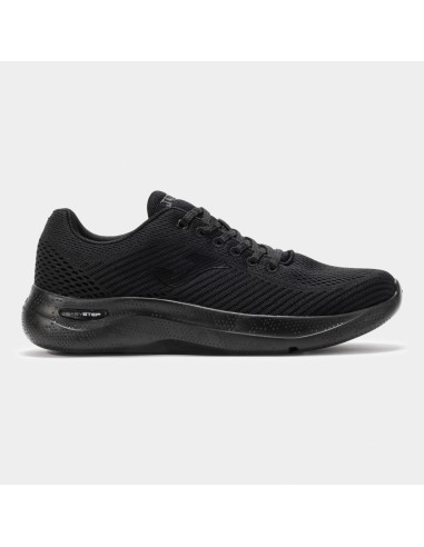 ZAPATILLAS HOMBRE JOMA CORINTO NEGRO