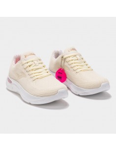 ZAPATILLAS MUJER CORINTO BEIGES