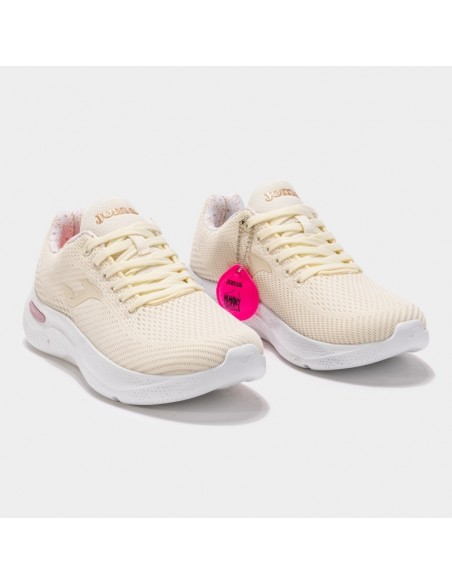 ZAPATILLAS MUJER CORINTO BEIGES