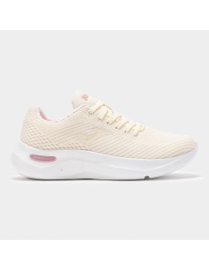 ZAPATILLAS MUJER CORINTO BEIGES 2