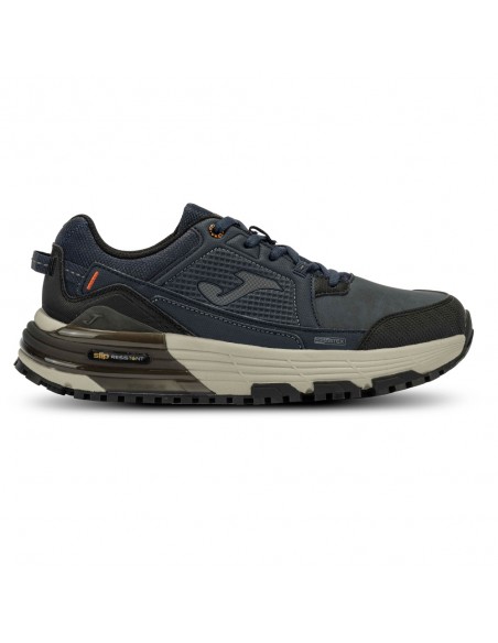 Zapatilla baja de Outdoor para HOMBRE JOMA ZANCARA MEN 2403 NAVY