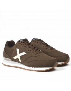 Zapatilla de Moda para HOMBRE MUNICH DASH SPORT G5 26