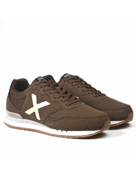 Zapatilla de Moda para HOMBRE MUNICH DASH SPORT G5 26