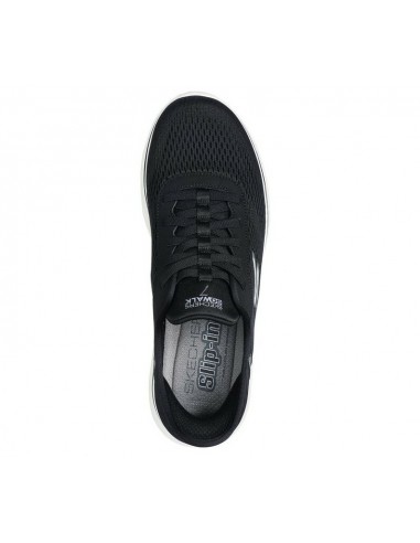 Zapatilla Multideporte para HOMBRE SKECHERS GO...