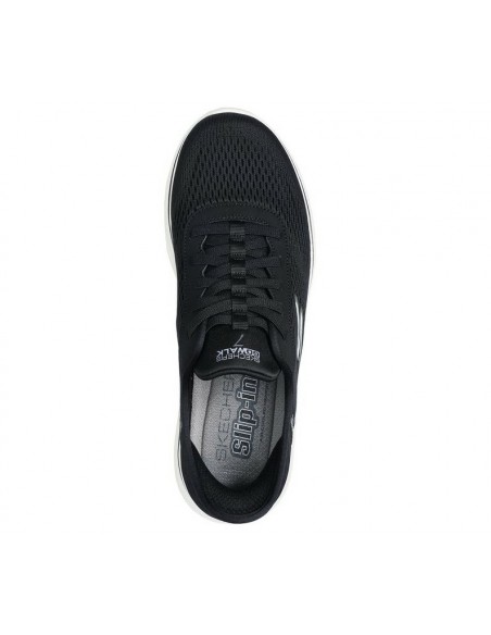 Zapatilla Multideporte para HOMBRE SKECHERS GO WALK 7