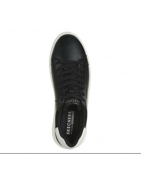 Zapatilla Multideporte para HOMBRE SKECHERS COURT BREAK-SUIT SNEAKER