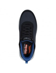 Zapatilla Multideporte para HOMBRE SKECHERS ARCH FIT... 2