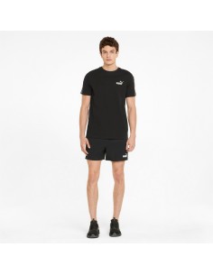 PUMA-ESS+ Tape Tee-01