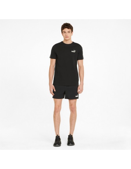 PUMA-ESS+ Tape Tee-01