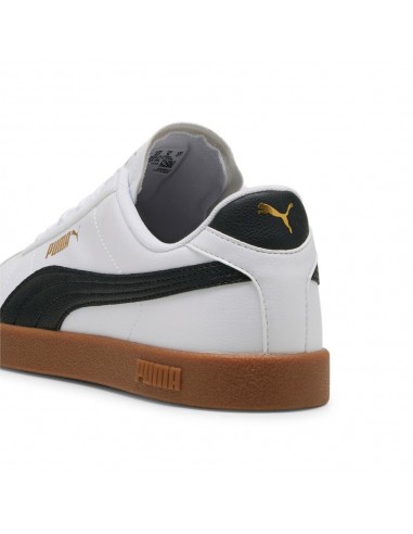 Zapatilla de Moda para HOMBRE PUMA Puma Club II SL