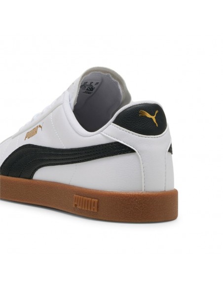 Zapatilla de Moda para HOMBRE PUMA Puma Club II SL