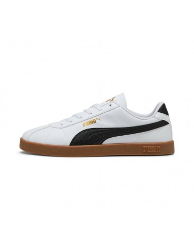 Zapatilla de Moda para HOMBRE PUMA Puma Club II SL