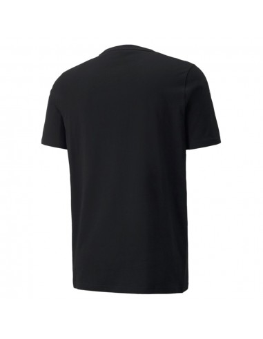 PUMA-ESS+ Tape Tee-01