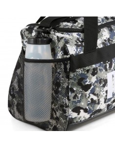 Bolsa deporte negra-verde Puma challenger AOP NEGRA-VERDE 2