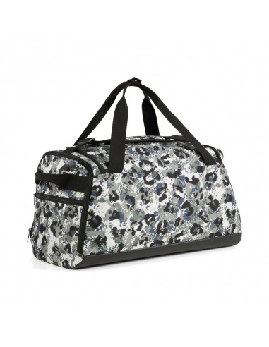 Bolsa deporte negra-verde Puma challenger AOP...