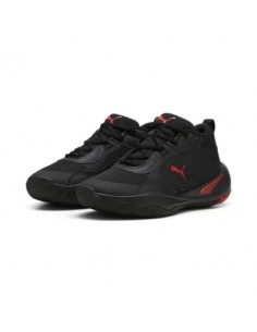 Zapatilla de Basket para UNISEX JUNIOR PUMA PLAYMAKER PRO JR