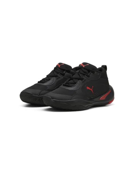 Zapatilla de Basket para UNISEX JUNIOR PUMA PLAYMAKER PRO JR
