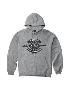 sudadera algodón cerrada con capucha hombre  jw hoodieEtnies