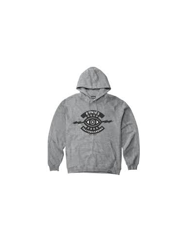 sudadera algodón cerrada con capucha hombre  jw hoodieEtnies