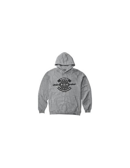 sudadera algodón cerrada con capucha hombre  jw hoodieEtnies