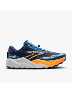 Zapatilla para Trail Running para HOMBRE BROOKS CALDERA 7