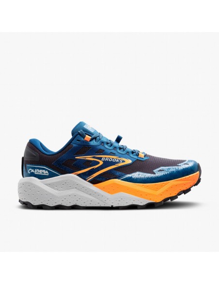 Zapatilla para Trail Running para HOMBRE BROOKS CALDERA 7