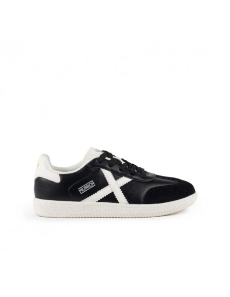 Zapatilla de Moda para UNISEX JUNIOR MUNICH MINI ASTRO 02