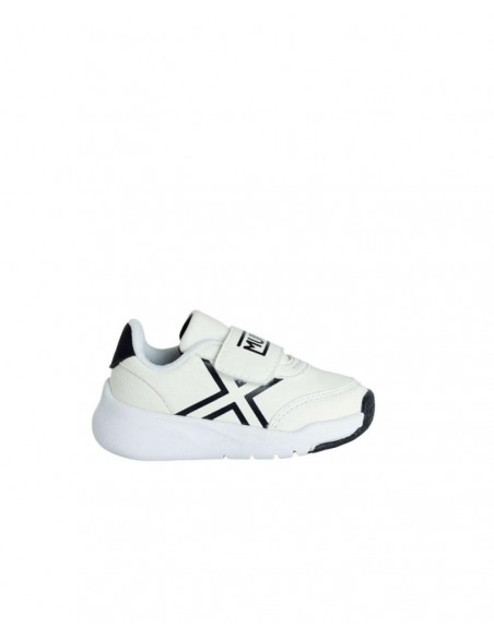 Zapatilla de Moda para KIDS/BEBÉ MUNICH CHON 01