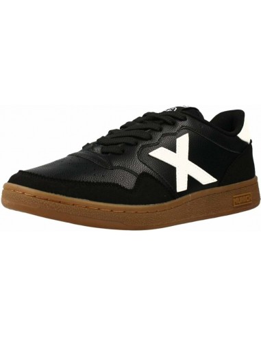 ZAPATILLAS MUNICH ARROW 21 NEGRO