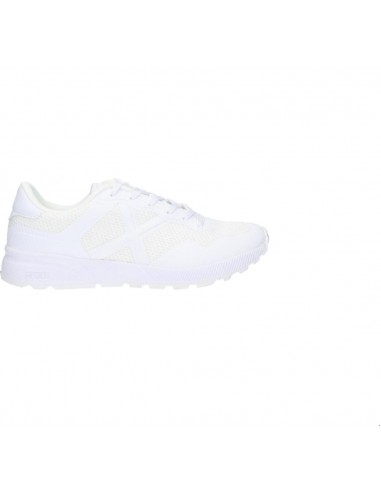 ZAPATILLAS MUNICH FUEL BLANCO