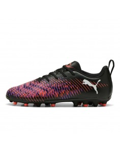 Botas de Futbol para UNISEX JUNIOR PUMA FUTURE 8 PLAY 2