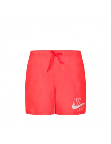 Bañador NIKE VOLLEY SHORT NESSA566 631 Rojo