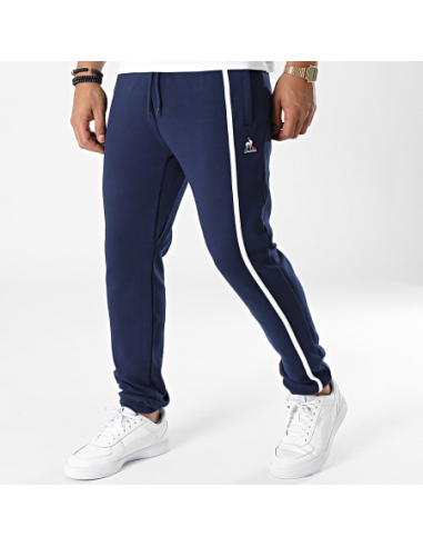 PANTALÓN CHÁNDAL HOMBRE ALGODÓN LE COQ SPORTIF SAISON 1 PANT REGULAR