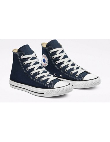 CONVERSE ALLSTAR HI (NAVY)