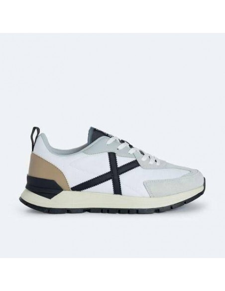 Zapatilla de Moda para HOMBRE MUNICH VERSATILE 09