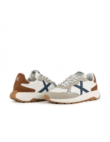 Zapatilla de Moda para HOMBRE MUNICH BABEL 07